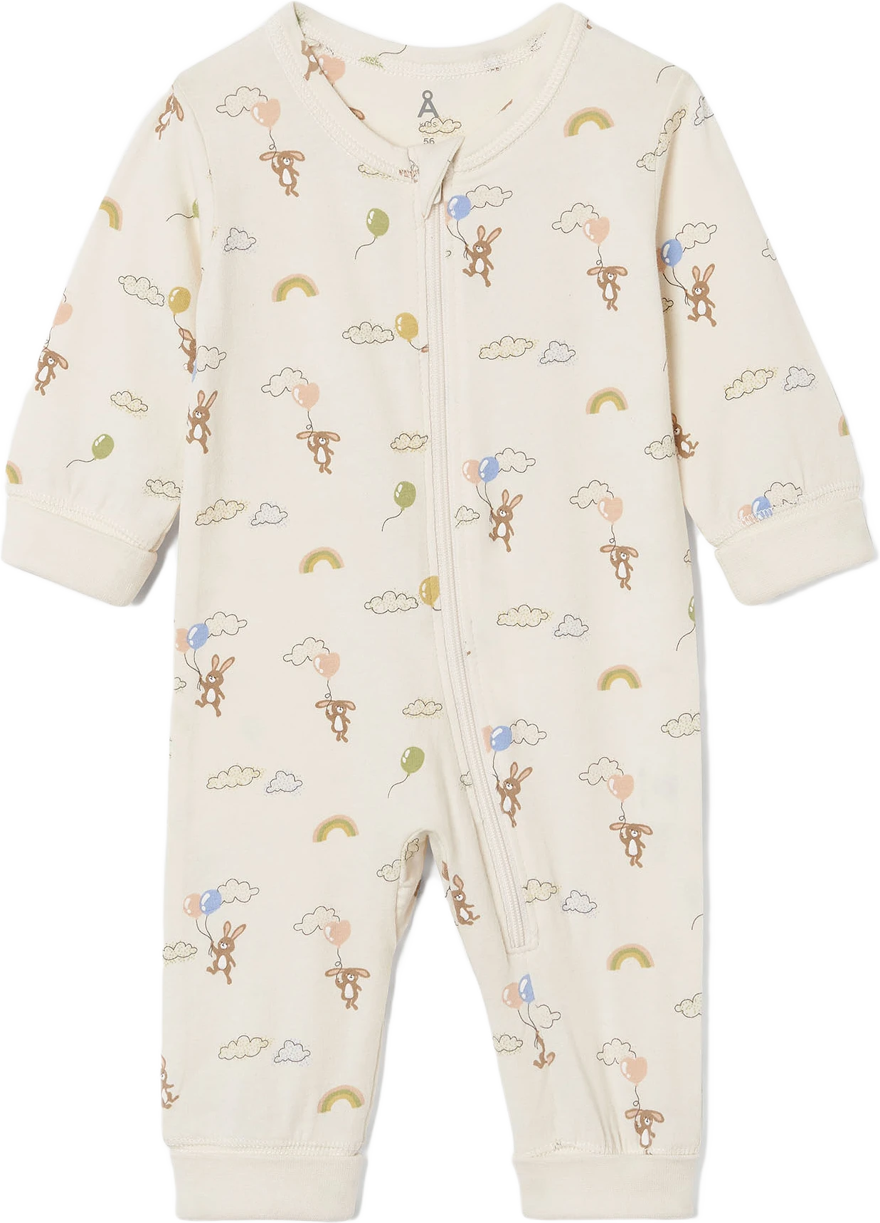 Pyjamas FOX