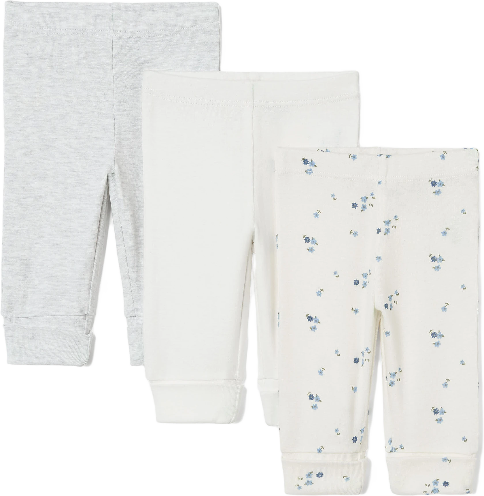 Leggings LO, 3-pack