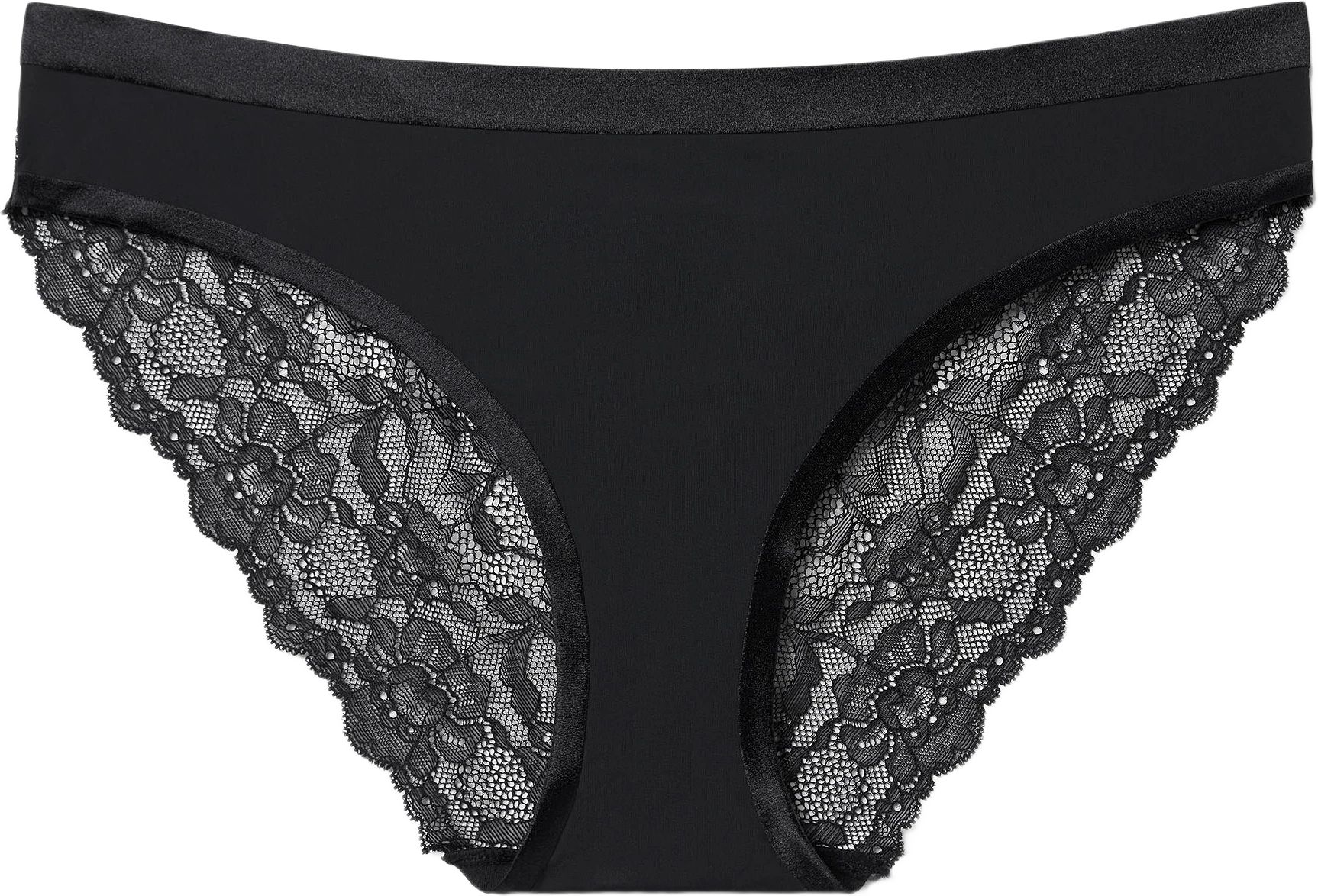 Briefs med spets CRYSTAL