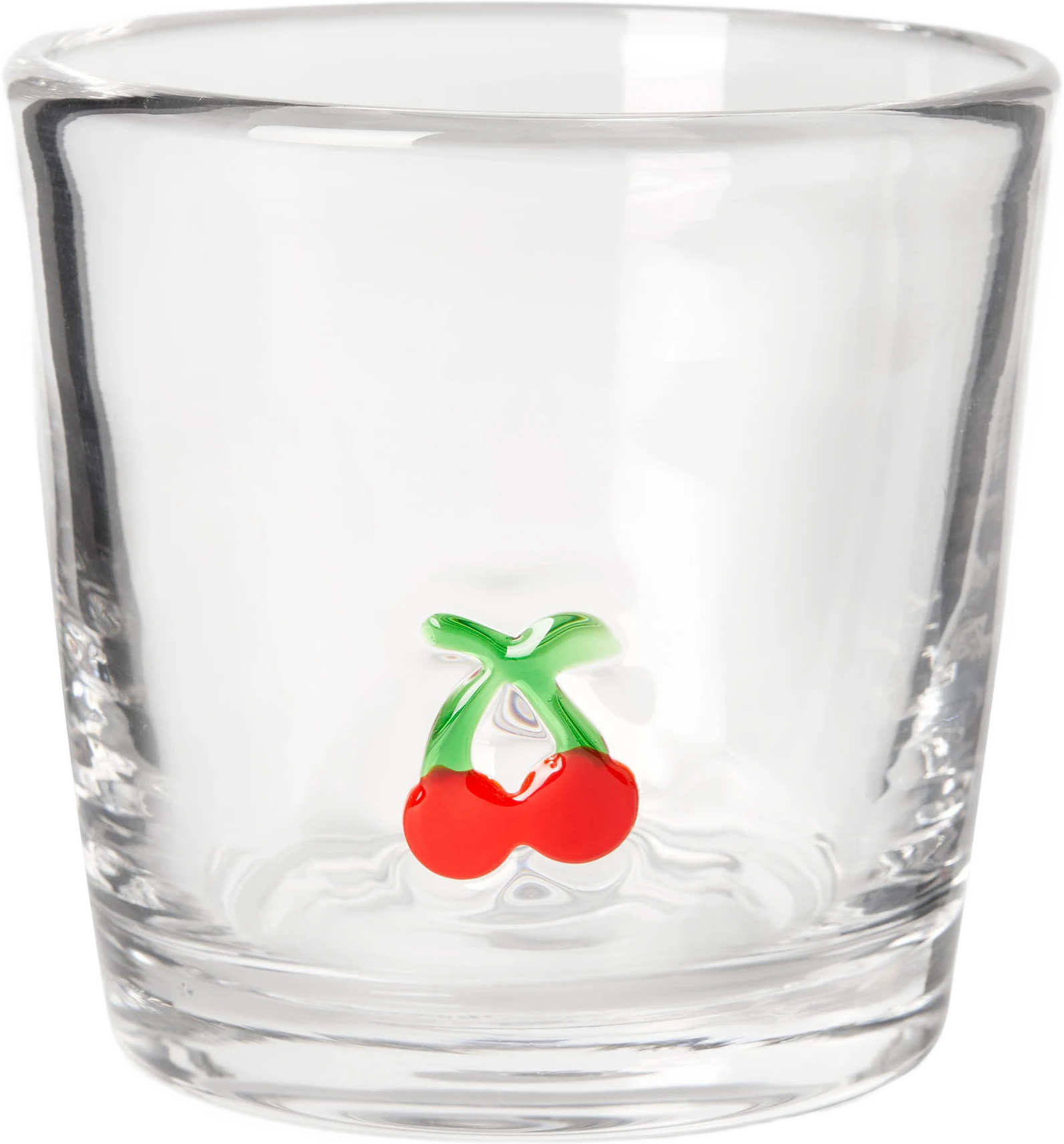 Glas CHERRIE