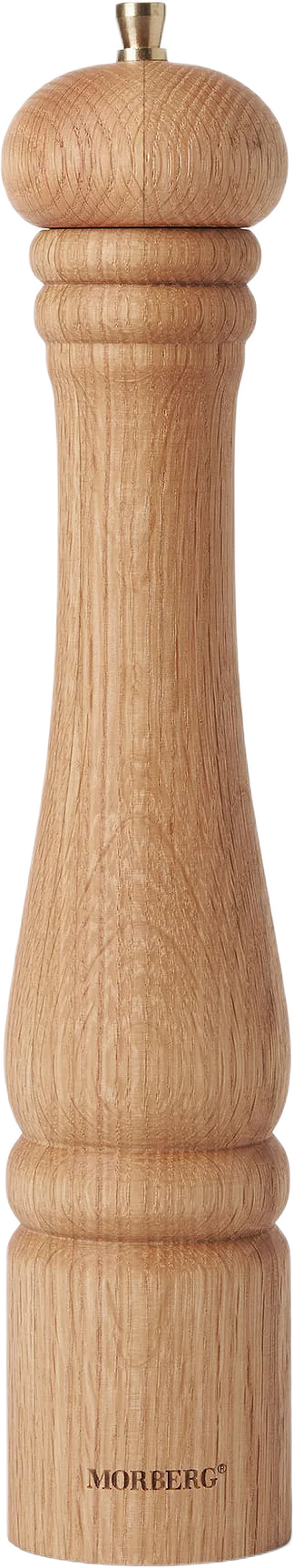 Pepparkvarn i ek MORBERGxÅhléns 30 cm
