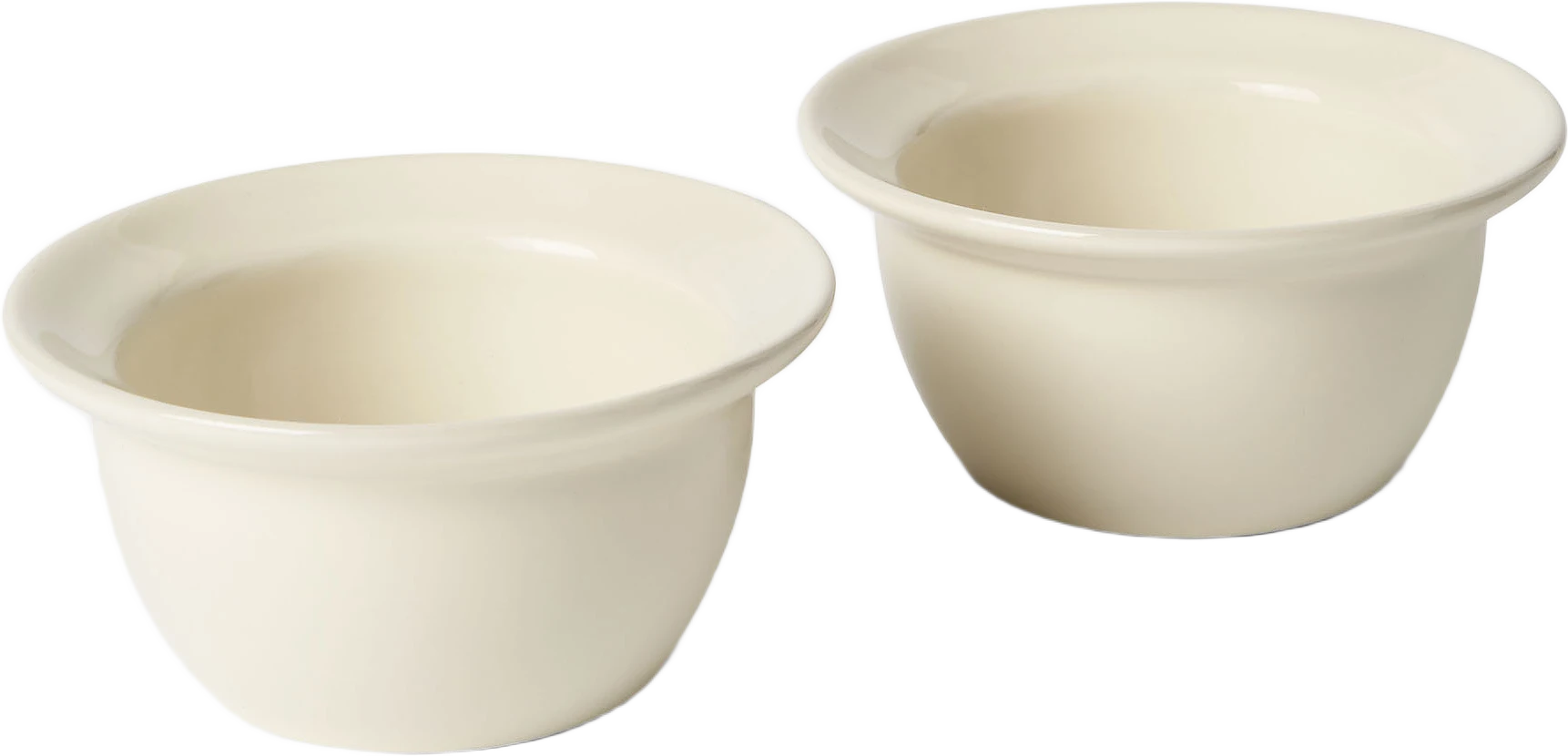 Ramekin i stengods MORBERGxÅhléns, 2-pack