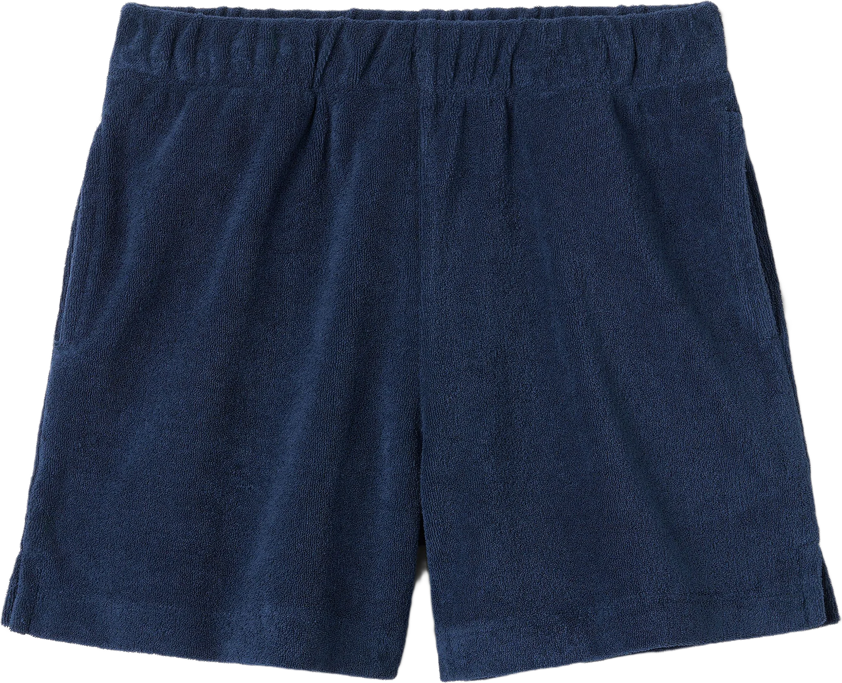 Shorts i frotté HANNES