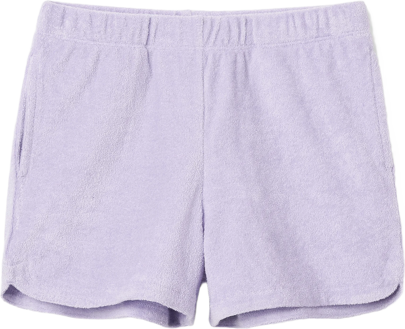 Shorts i frotté BONNIE