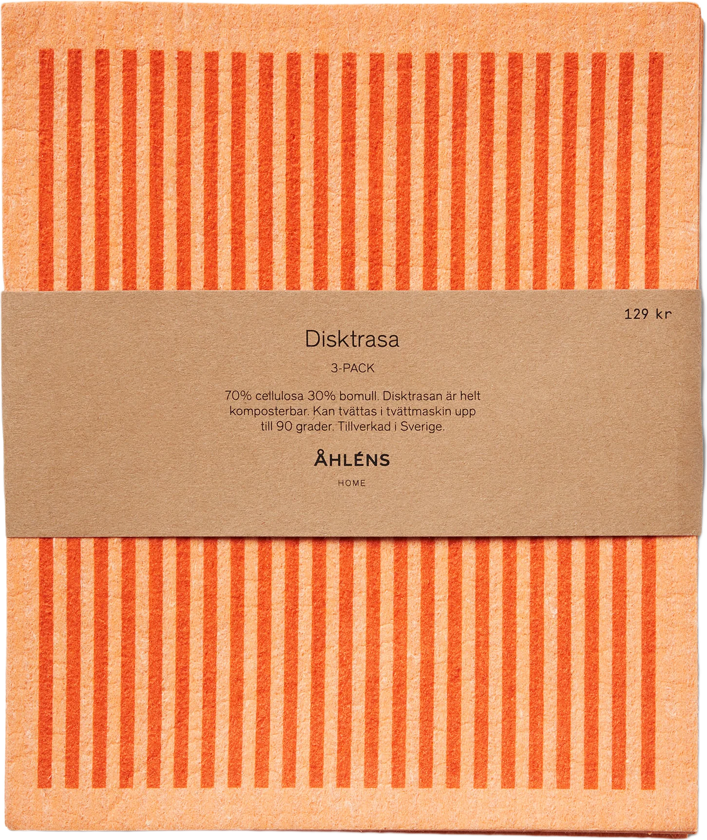 Disktrasa PRINT, 3-pack