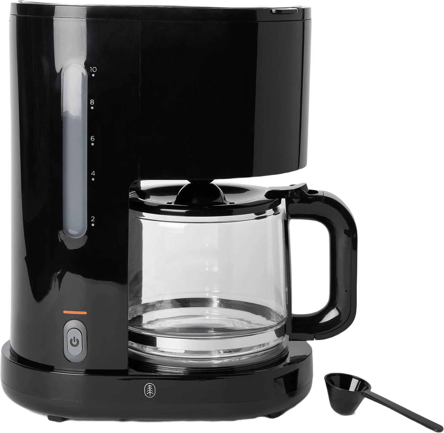 Kaffebryggare 1,25 L