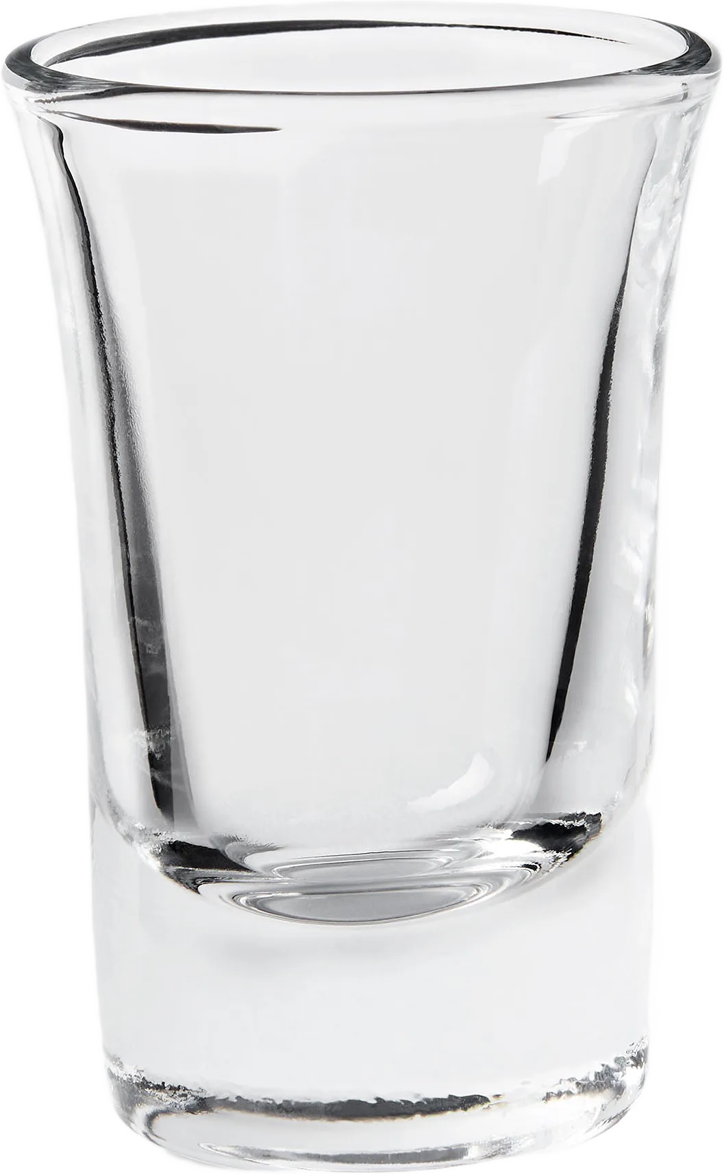 Snapsglas BISTRO 3,5 cl, 6-pack