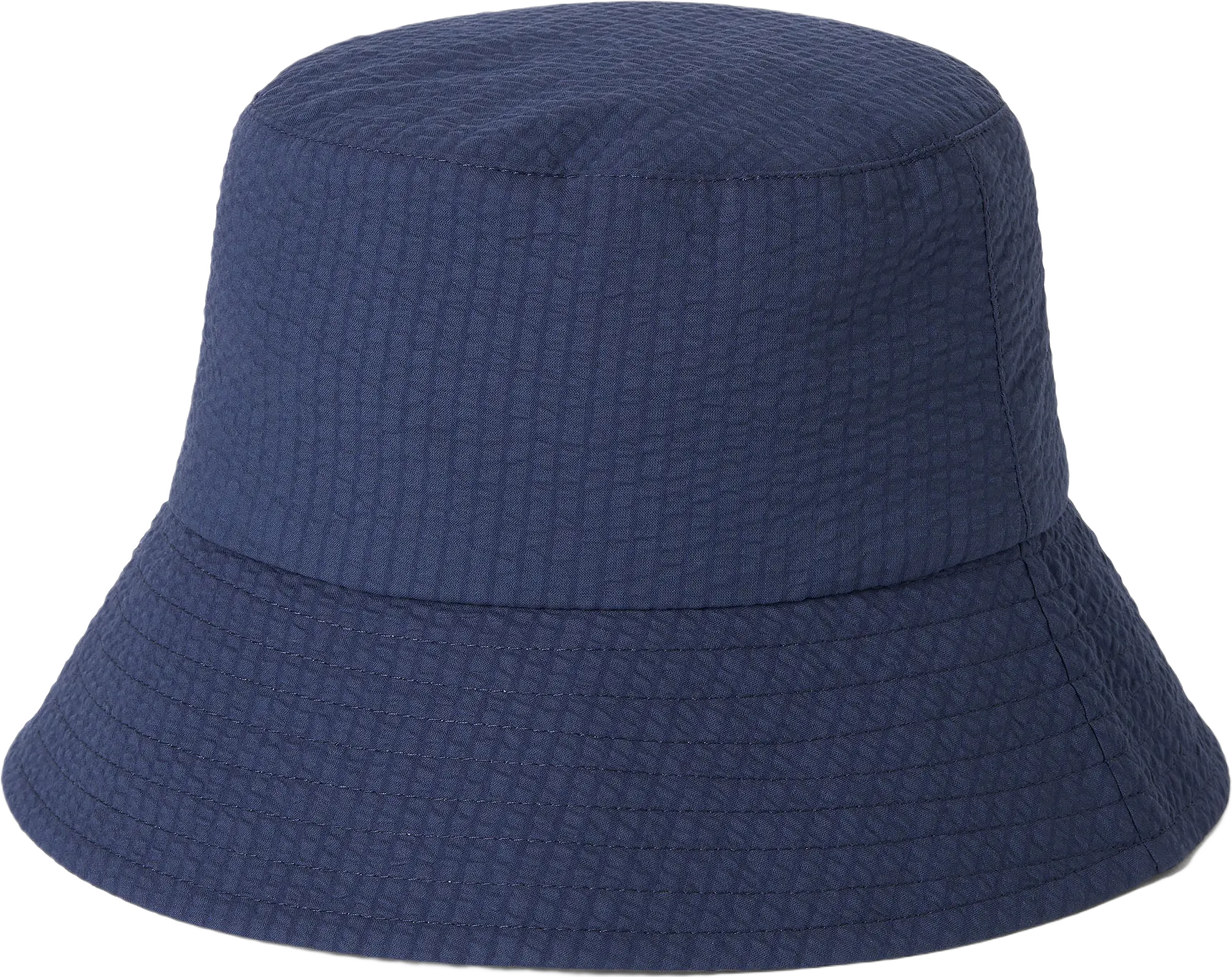 Bucket hat i bäckebölja SALLY