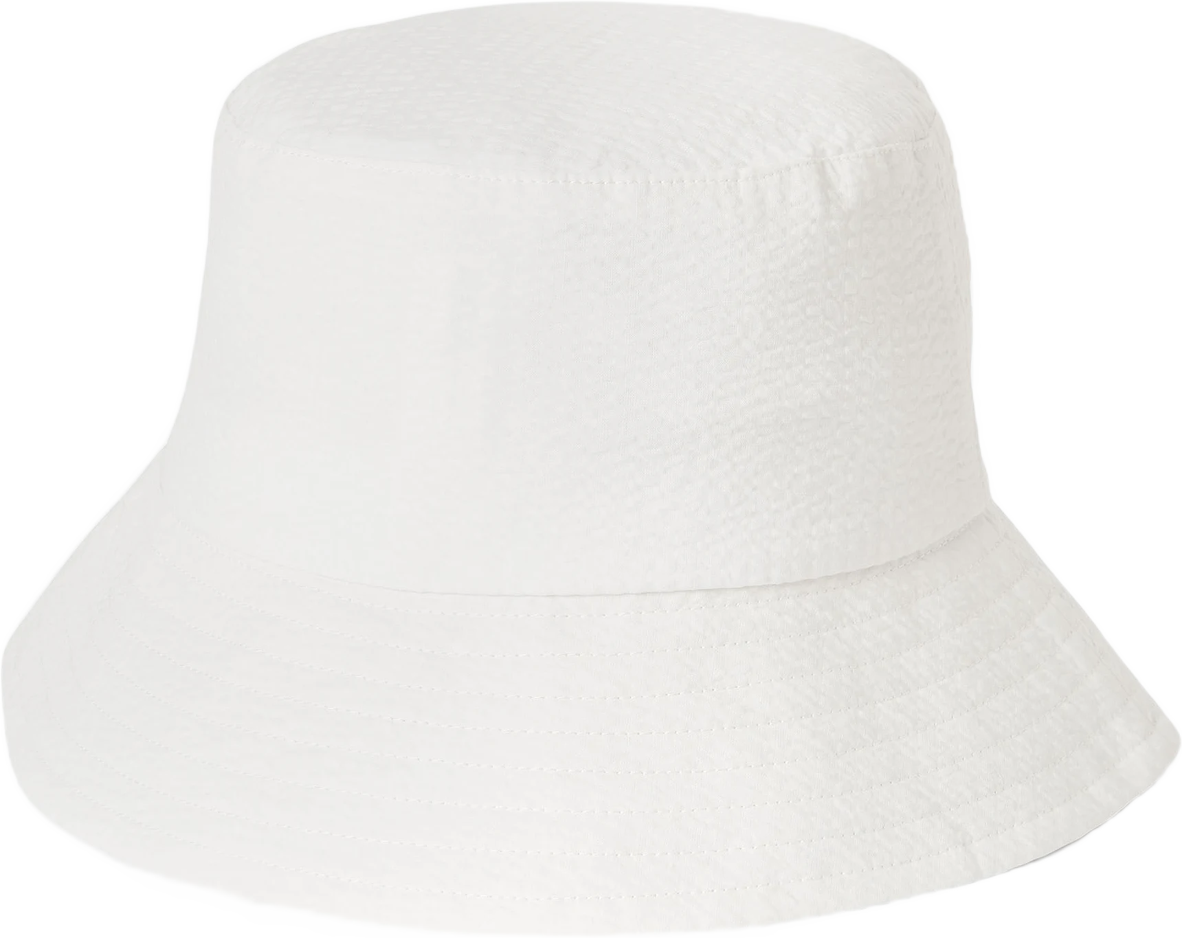 Bucket hat i bäckebölja SALLY