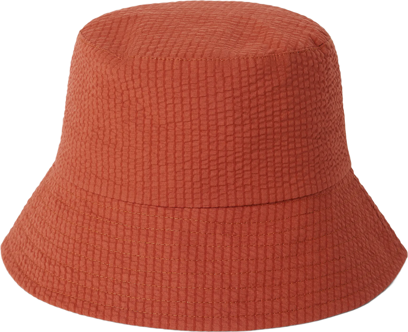 Bucket hat i bäckebölja SALLY