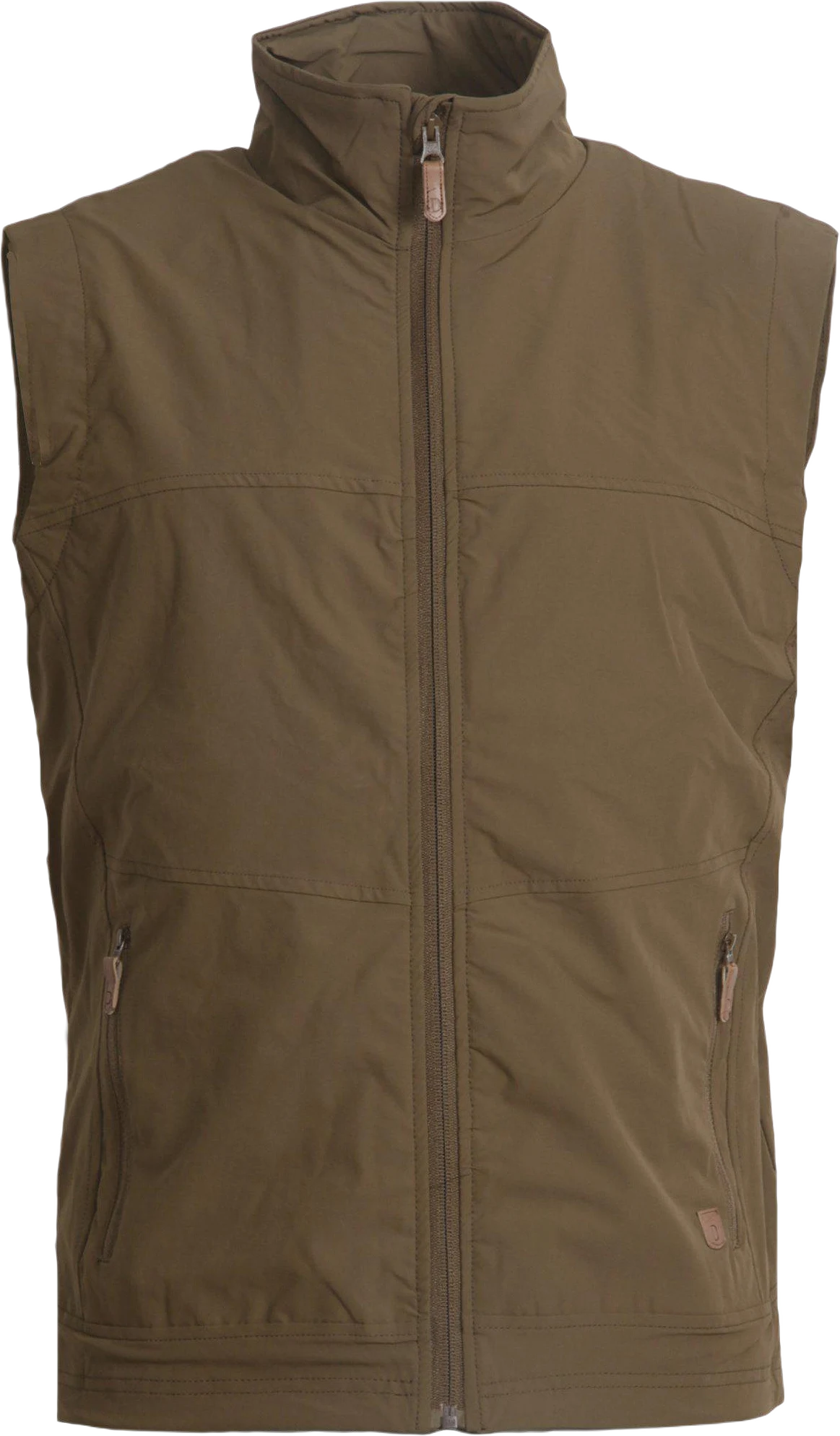 Himalaya Vest