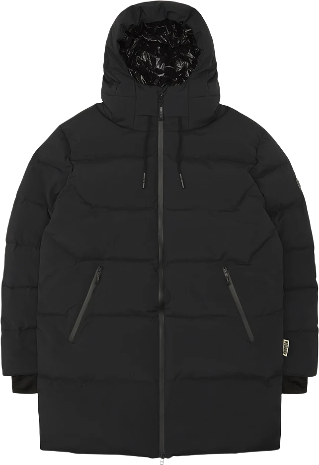 Wbjoseph Tech Long Jacket