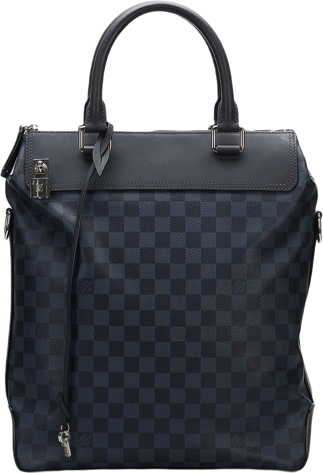 Louis Vuitton Damier Cobalt Greenwich