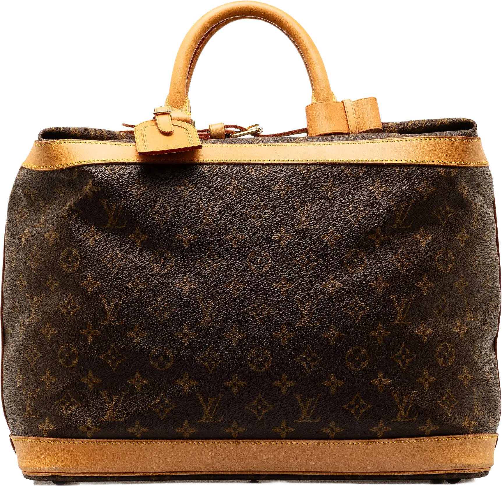 Louis Vuitton Monogram Cruiser 40