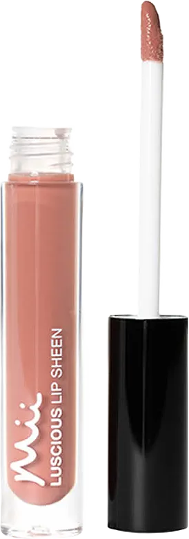 Luscious Lip Sheen