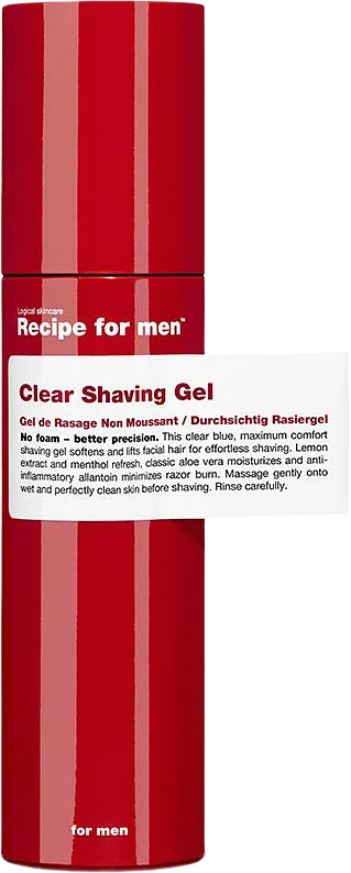 Shaving Gel, 100 ml