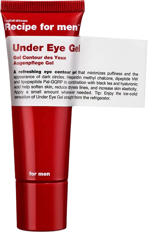 Under Eye Gel