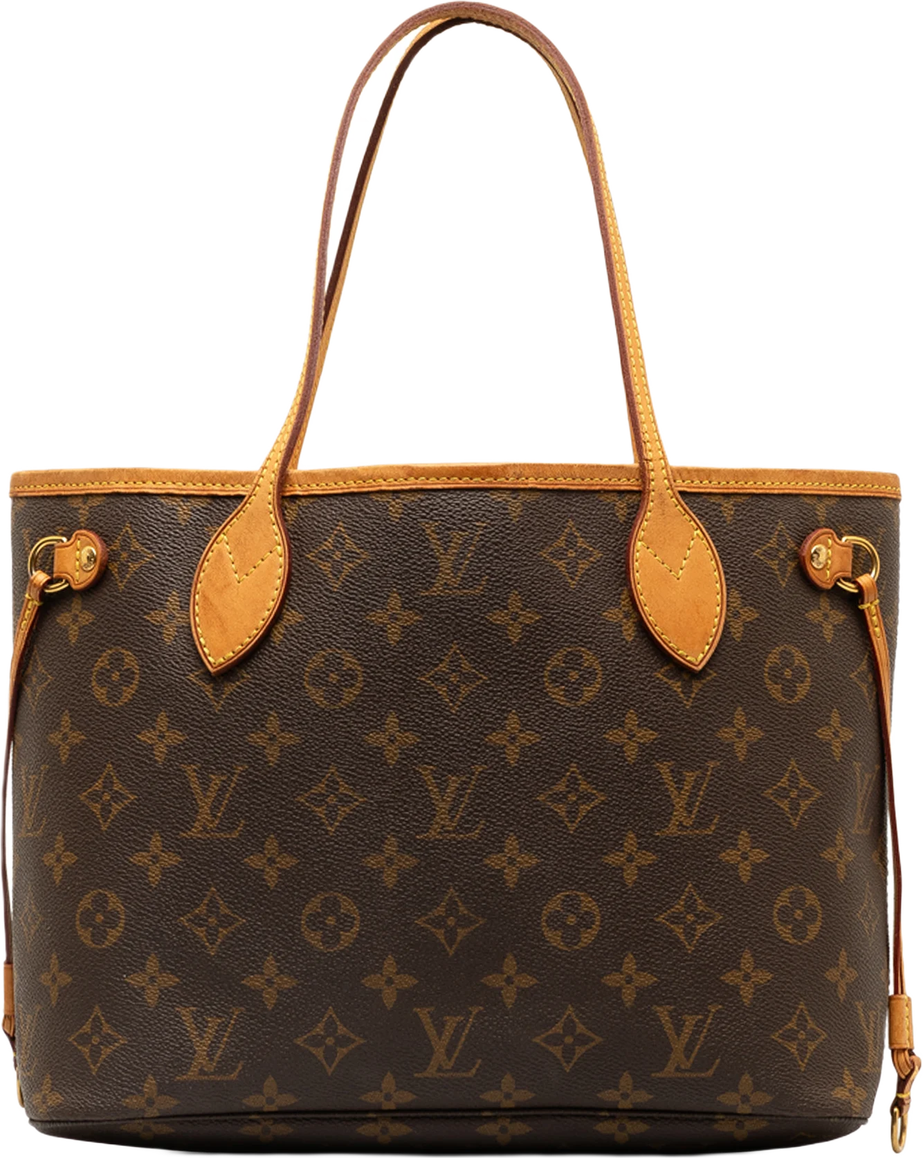 Louis Vuitton Monogram Neverfull Pm