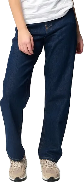 Performance Loose Jeans