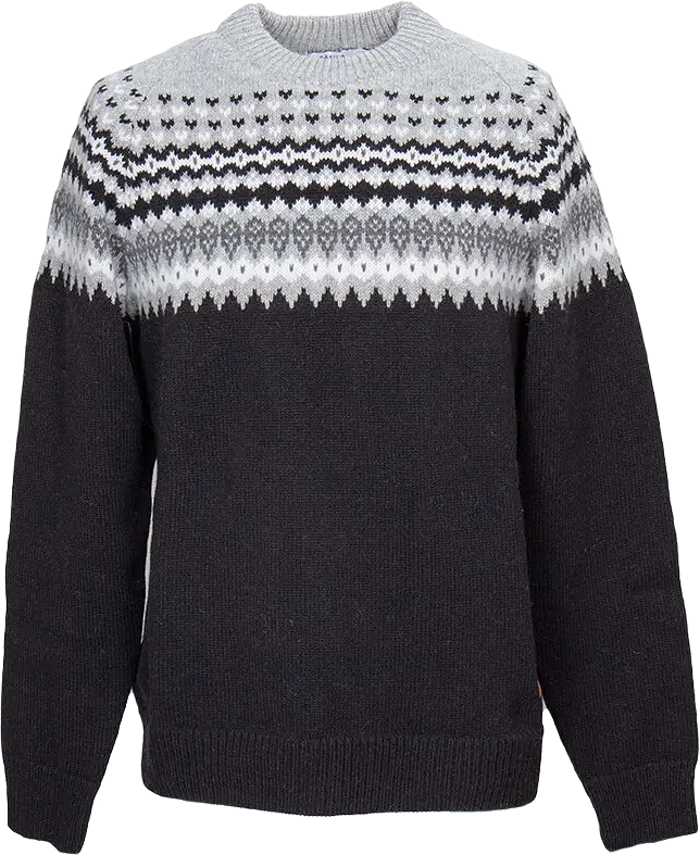 Sarek Sweater