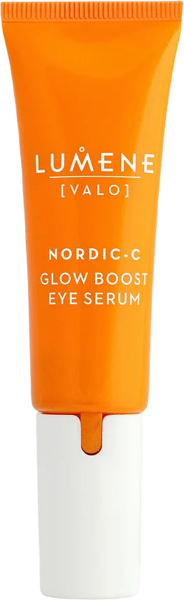 Nordic-C Glow Boost Eye Serum