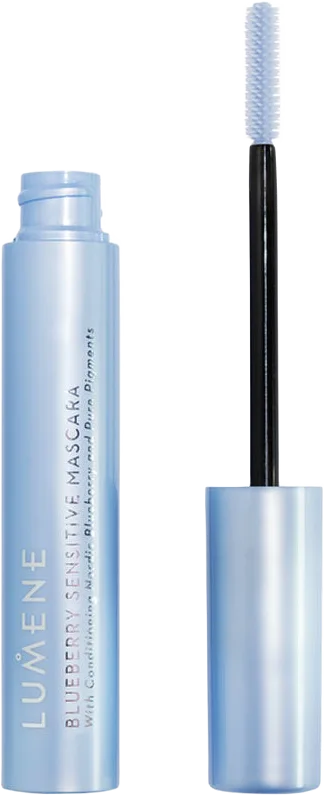 Blueberry Sensitive Mascara