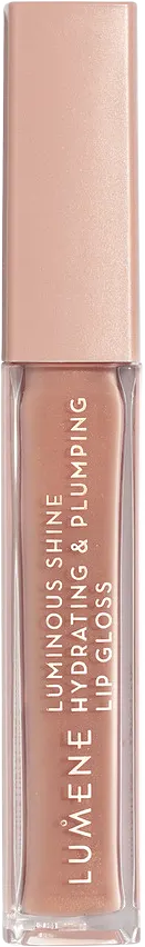 Luminous Shine Hydrating & Plumping Lip Gloss