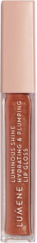 Luminous Shine Hydrating & Plumping Lip Gloss