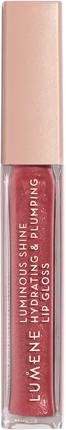 Luminous Shine Hydrating & Plumping Lip Gloss