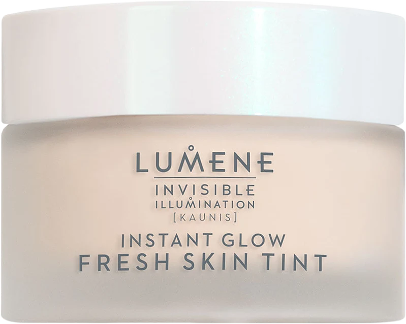 Invisible Illumination Instant Glow Fresh Skin Tint