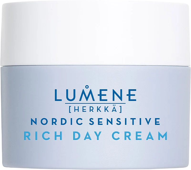 Nordic Sensitive Rich Day Cream