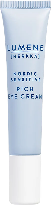 Nordic Sensitive Rich Eye Cream