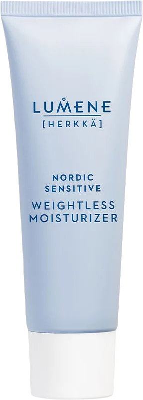 Nordic Sensitive Weightless Moisturizer