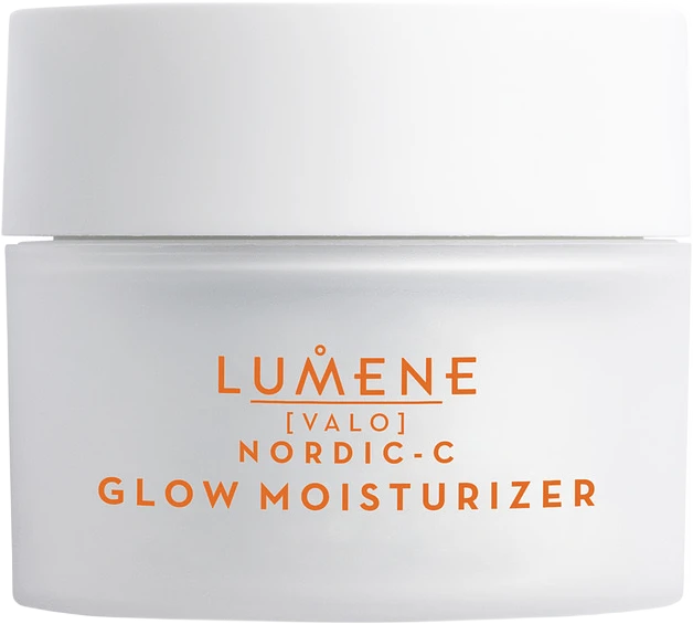 Nordic-C Glow Moisturizer