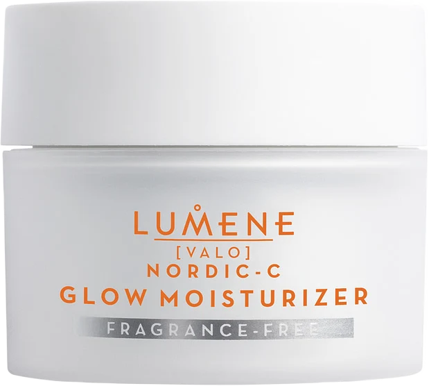 Nordic-C Glow Moisturizer Fragrance-Free