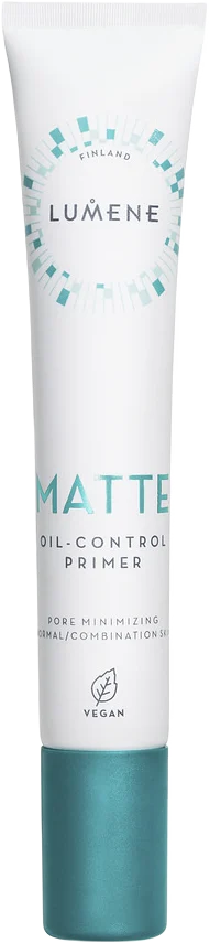 Matte Oil-Control Primer