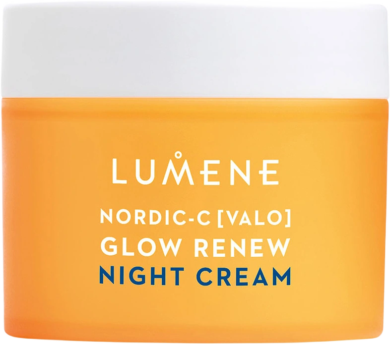 Nordic-C Glow Renew Night Cream