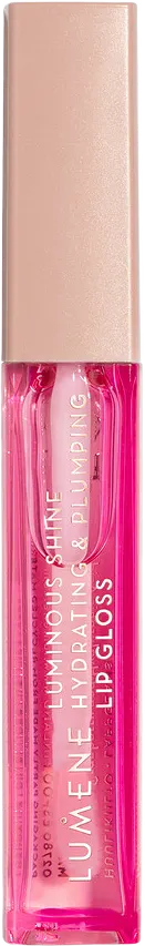 Luminous Shine Hydrating & Plumping Lip Gloss