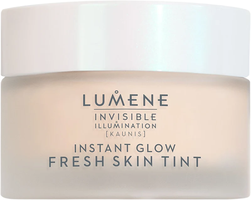 Invisible Illumination Instant Glow Fresh Skin Tint