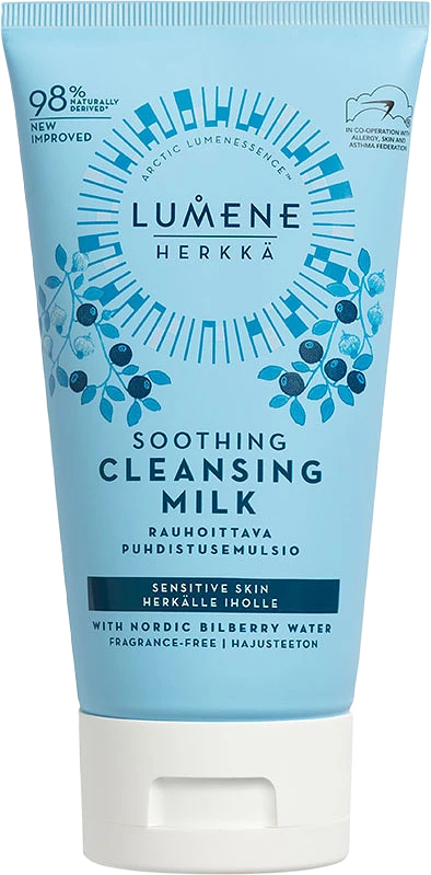 Soothing Cleansing Milk