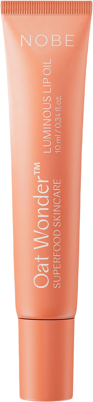 Oat Wonder® Luminous Lip Oil