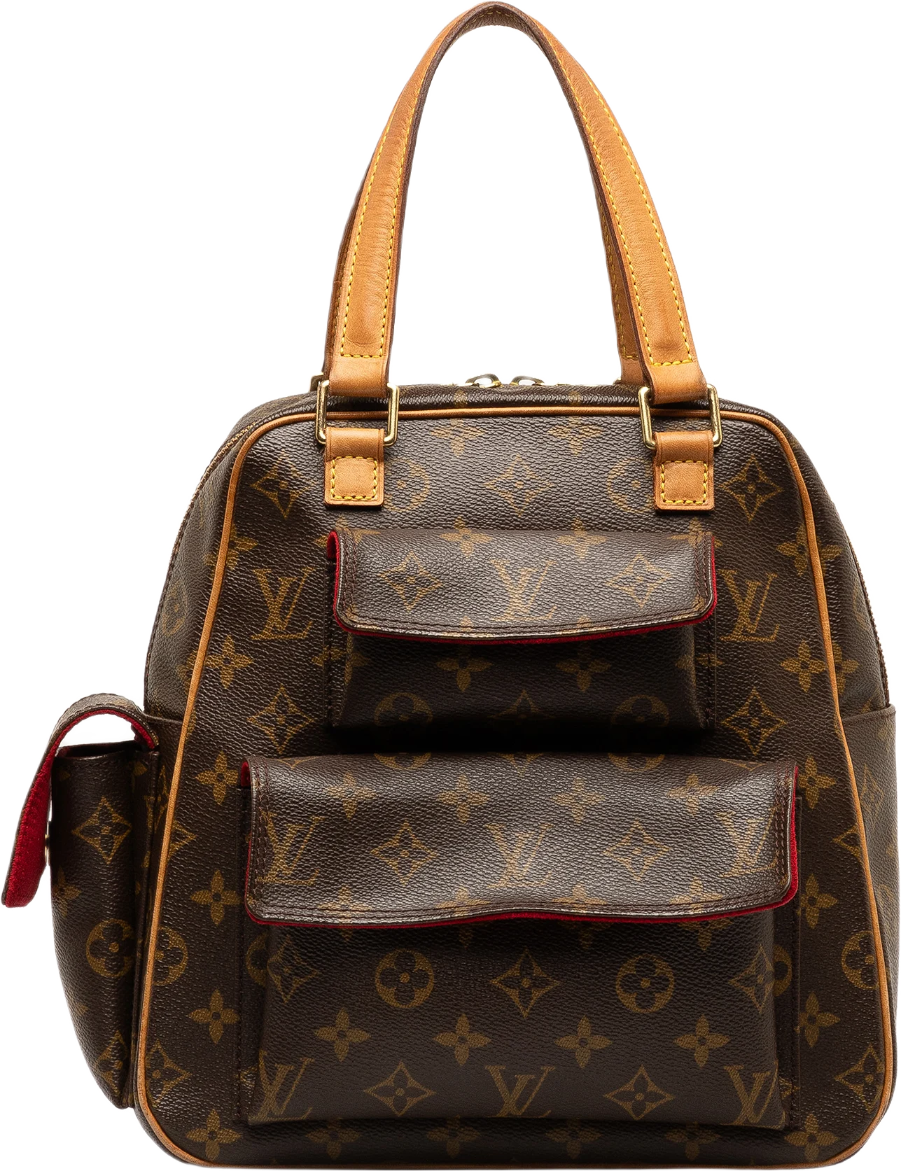 Louis Vuitton Monogram Excentri-cite