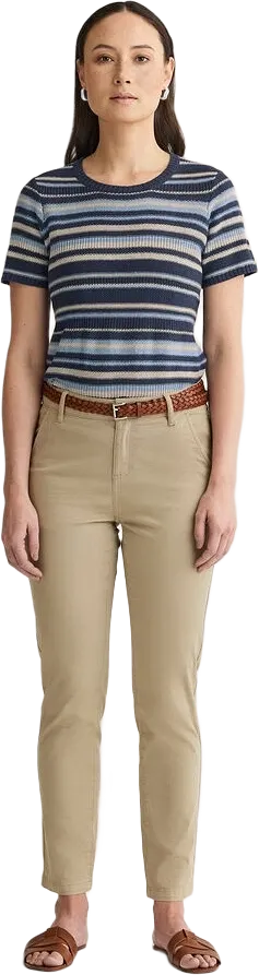 Chinos Madeleine