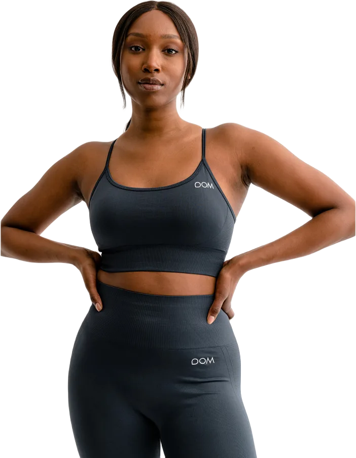 Maya Seamless Sport Bra