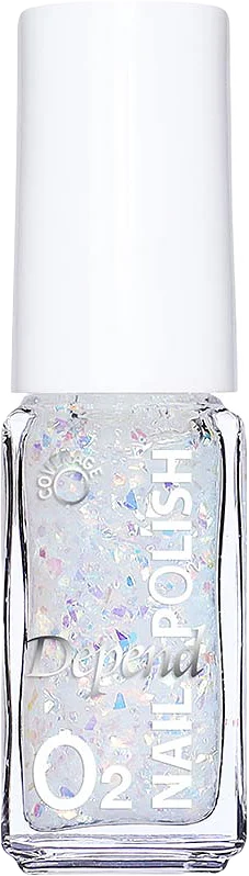 O2 Nailpolish