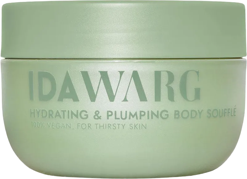 Hydrating & Plumping Body Soufflé