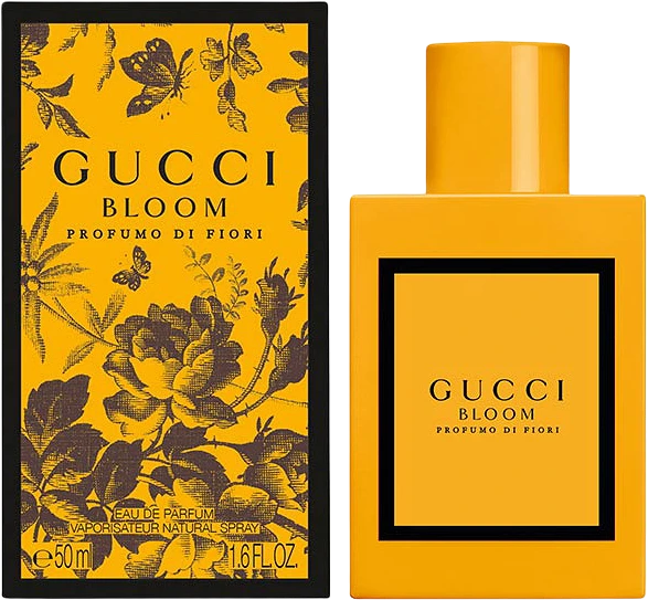 Bloom Profumo EdP