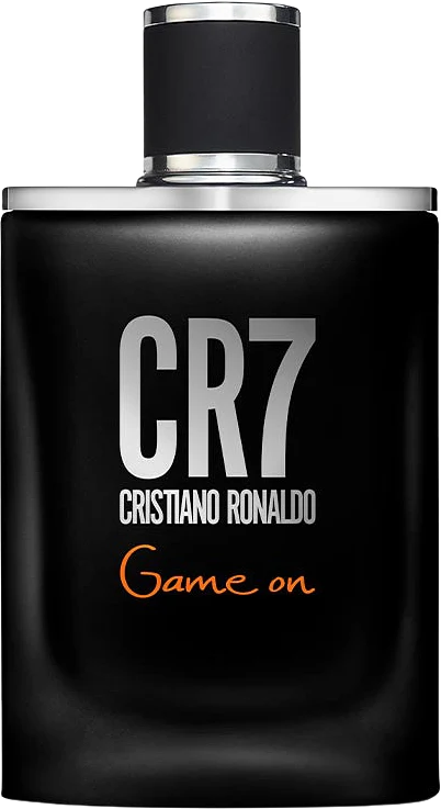 CR7 Game On EdT