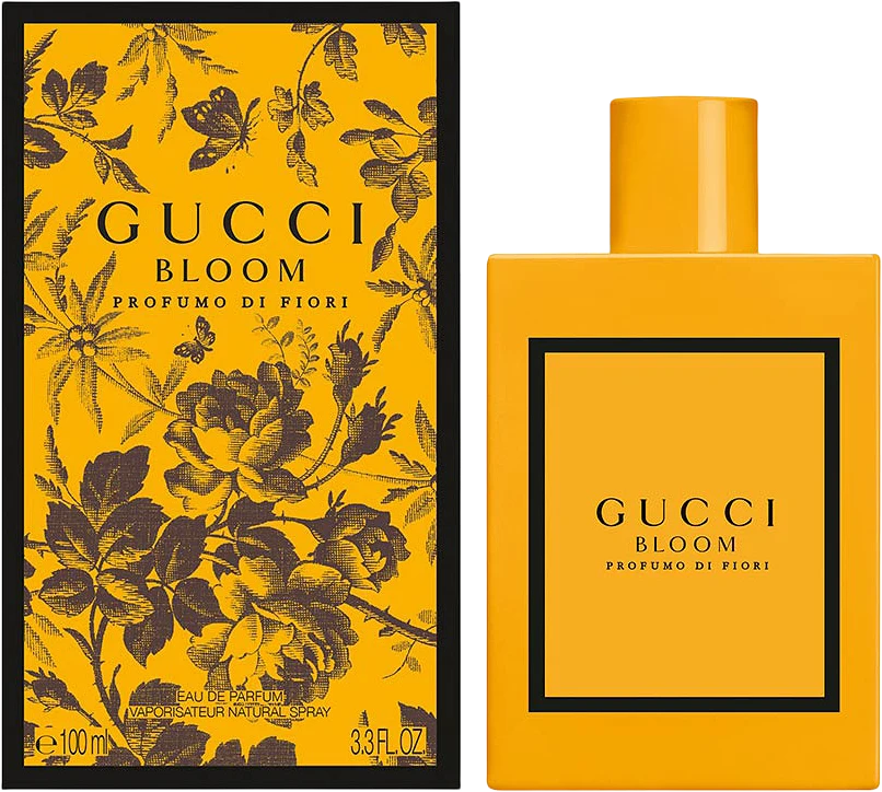 Bloom Profumo EdP