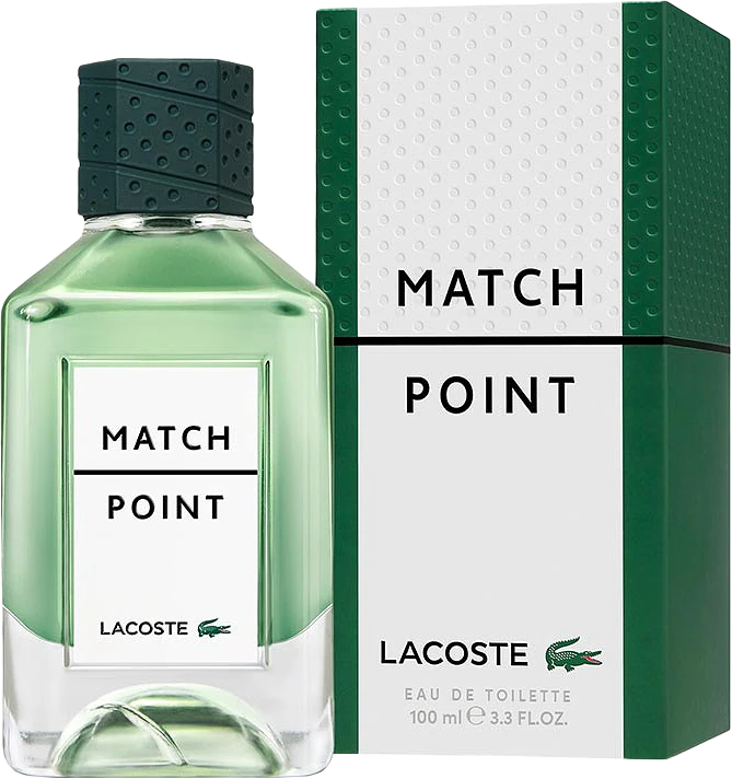 Match Point EdT